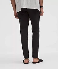 ABC Slim-Fit Trouser 32L *WovenAir | Men's Trousers