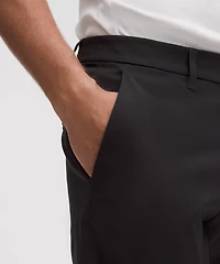 ABC Slim-Fit Trouser 32L *WovenAir | Men's Trousers