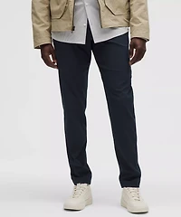 ABC Slim-Fit Trouser 32L *WovenAir | Men's Trousers