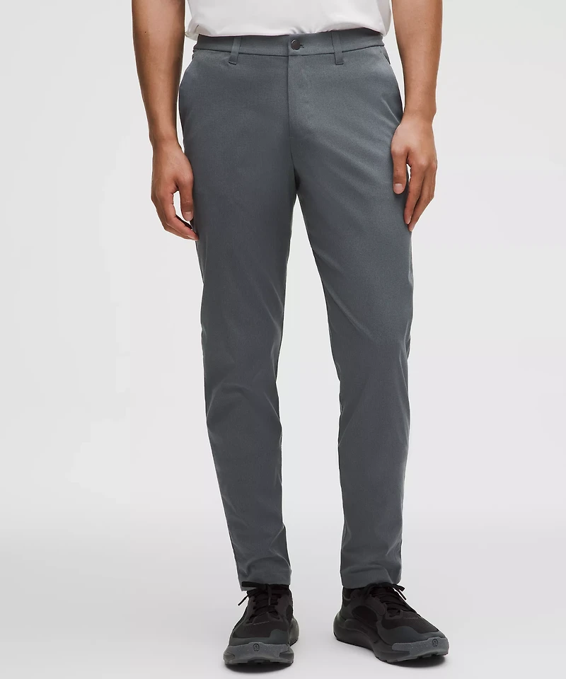 ABC Slim-Fit Trouser 32L *WovenAir