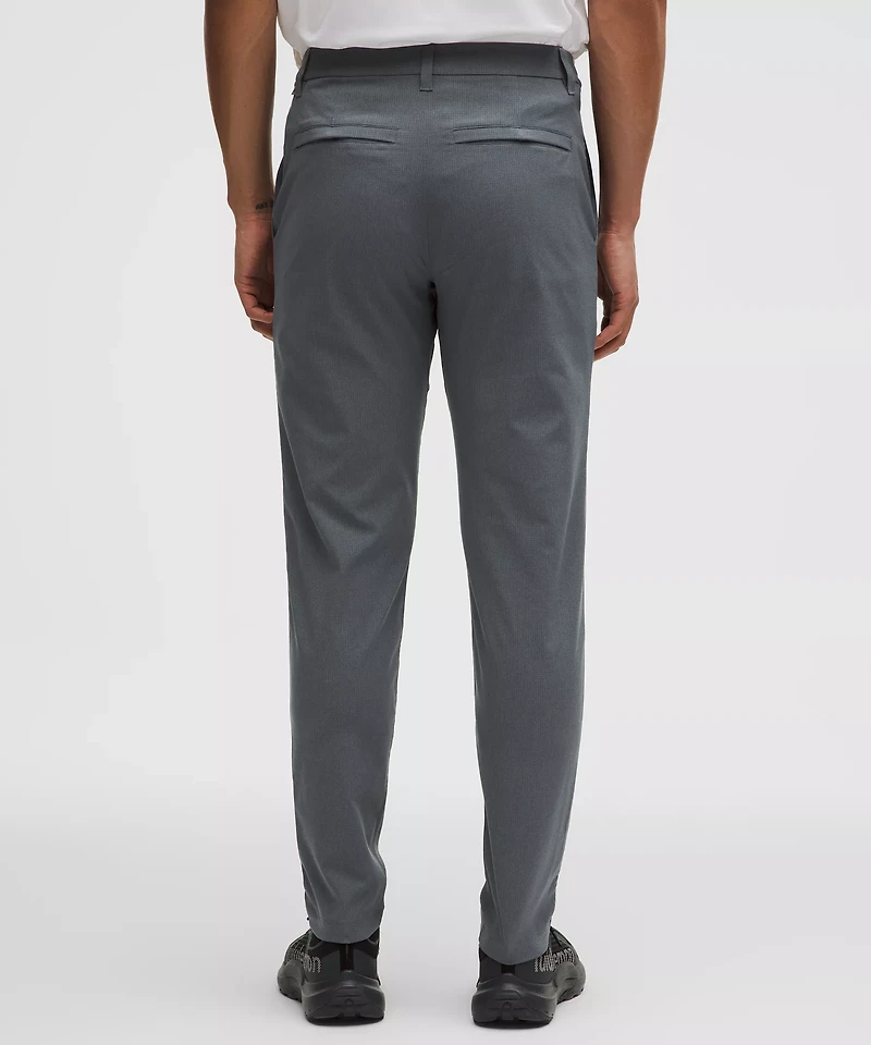 ABC Slim-Fit Trouser 32L *WovenAir