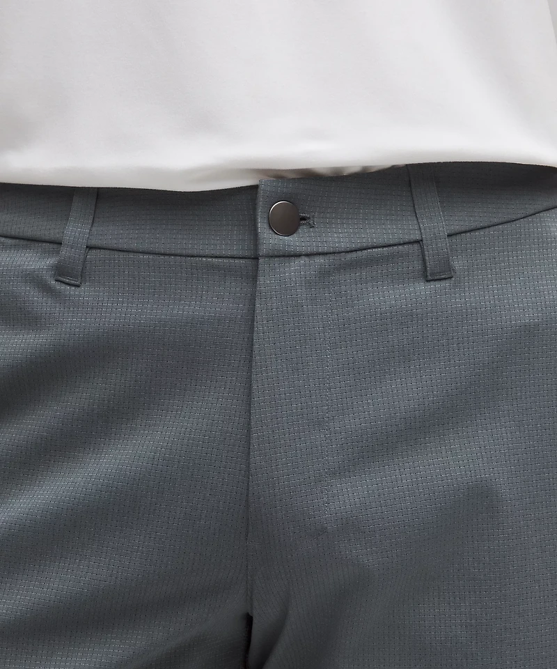 ABC Slim-Fit Trouser 32L *WovenAir
