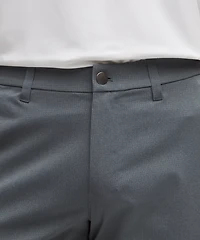 ABC Slim-Fit Trouser 32L *WovenAir