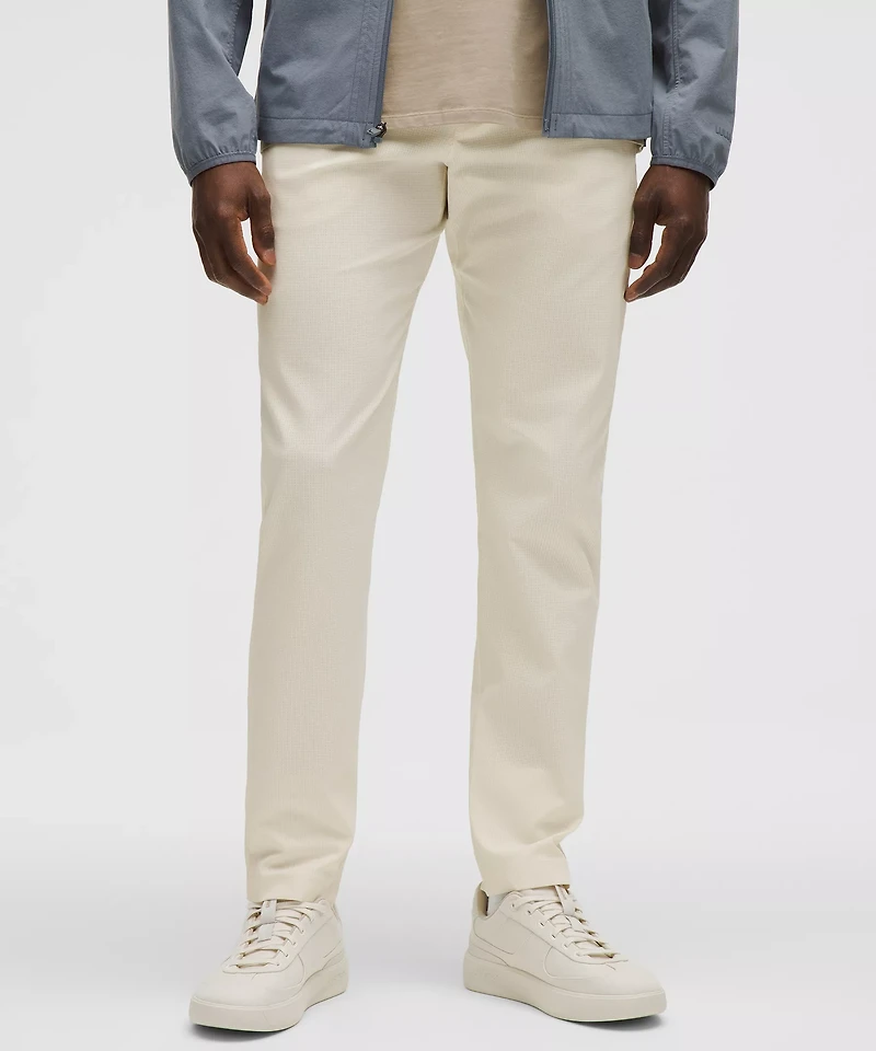 ABC Slim-Fit Trouser 32L *WovenAir | Men's Trousers