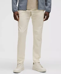 ABC Slim-Fit Trouser 32L *WovenAir | Men's Trousers