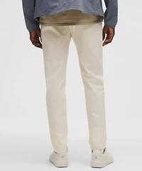 ABC Slim-Fit Trouser 32L *WovenAir | Men's Trousers