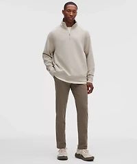 ABC Slim-Fit Trouser 32L *WovenAir