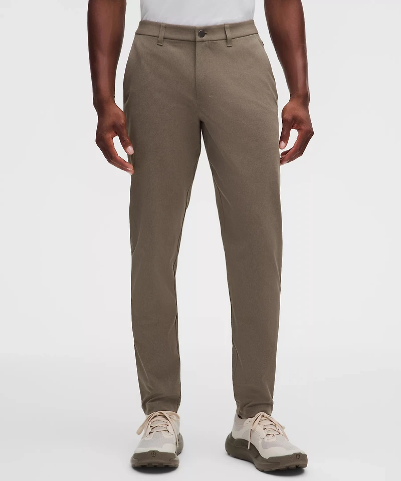 ABC Slim-Fit Trouser 32L *WovenAir