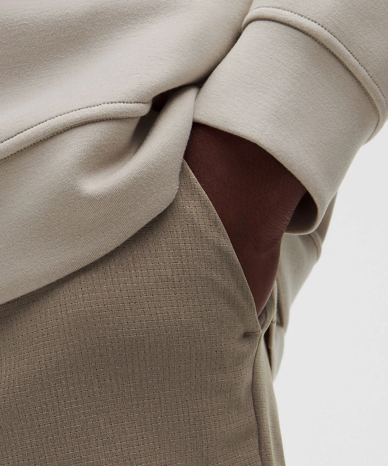 ABC Slim-Fit Trouser 32L *WovenAir