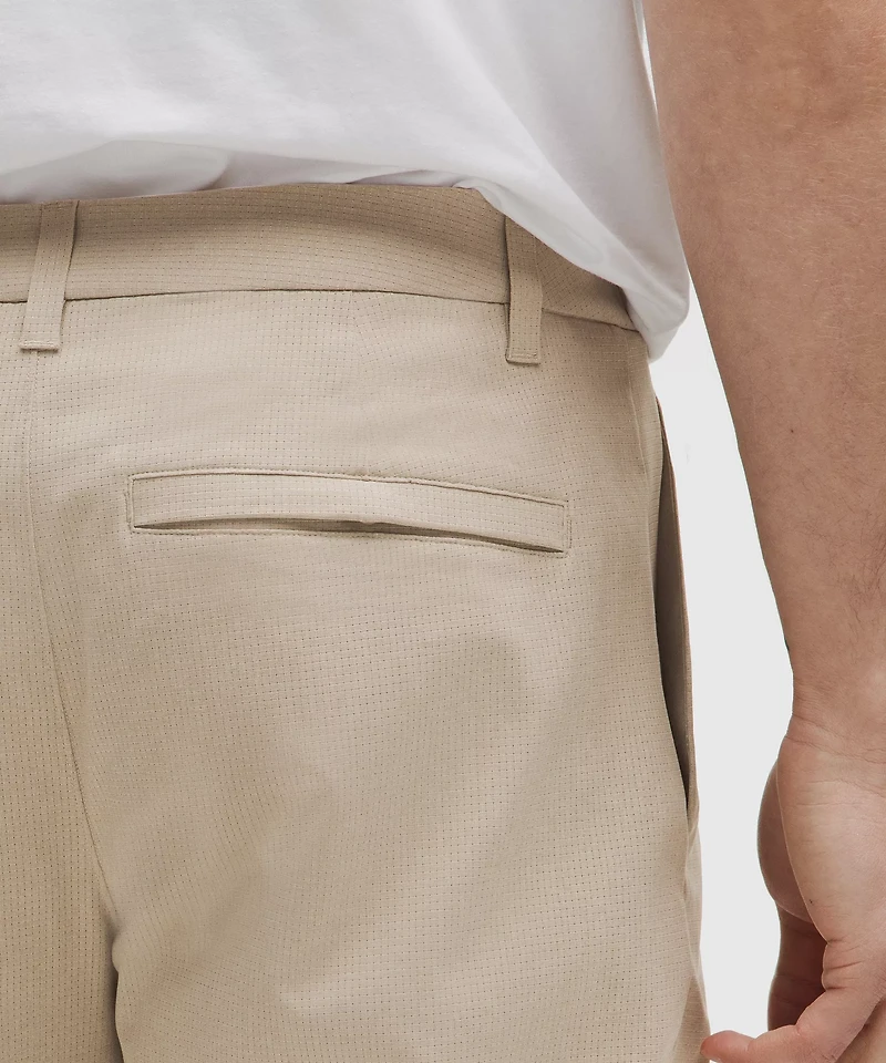 ABC Slim-Fit Trouser 32L *WovenAir