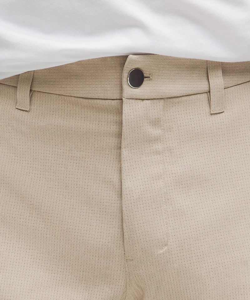 ABC Slim-Fit Trouser 32L *WovenAir