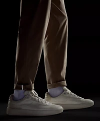 ABC Slim-Fit Trouser 32L *WovenAir