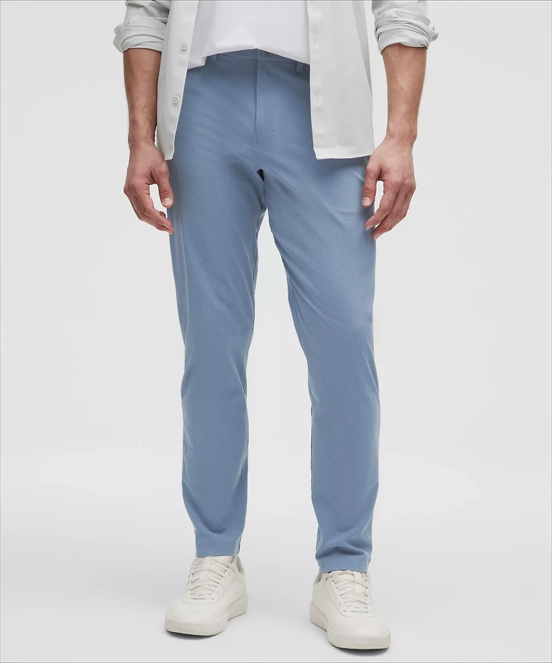 ABC Slim-Fit Trouser 32L *WovenAir