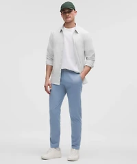 ABC Slim-Fit Trouser 32L *WovenAir