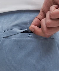 ABC Slim-Fit Trouser 32L *WovenAir