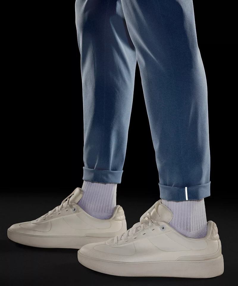 ABC Slim-Fit Trouser 32L *WovenAir