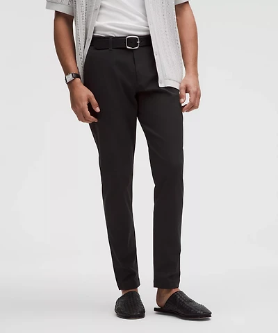 ABC Slim-Fit Trouser 34L *WovenAir | Men's Trousers