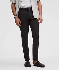 ABC Slim-Fit Trouser 34L *WovenAir | Men's Trousers