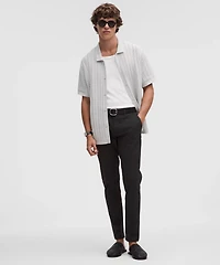 ABC Slim-Fit Trouser 34L *WovenAir | Men's Trousers