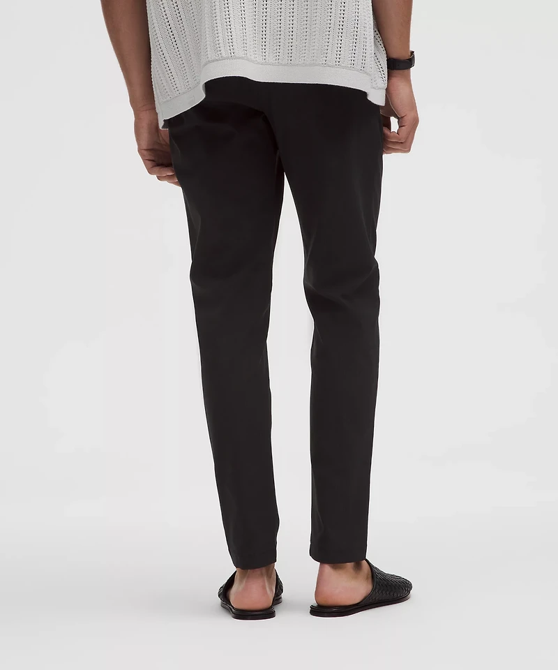 ABC Slim-Fit Trouser 34L *WovenAir | Men's Trousers
