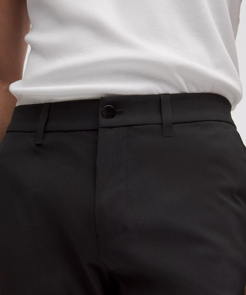ABC Slim-Fit Trouser 34L *WovenAir | Men's Trousers