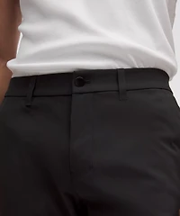 ABC Slim-Fit Trouser 34L *WovenAir | Men's Trousers