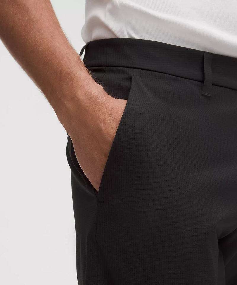 ABC Slim-Fit Trouser 34L *WovenAir | Men's Trousers