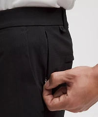 ABC Slim-Fit Trouser 34L *WovenAir | Men's Trousers