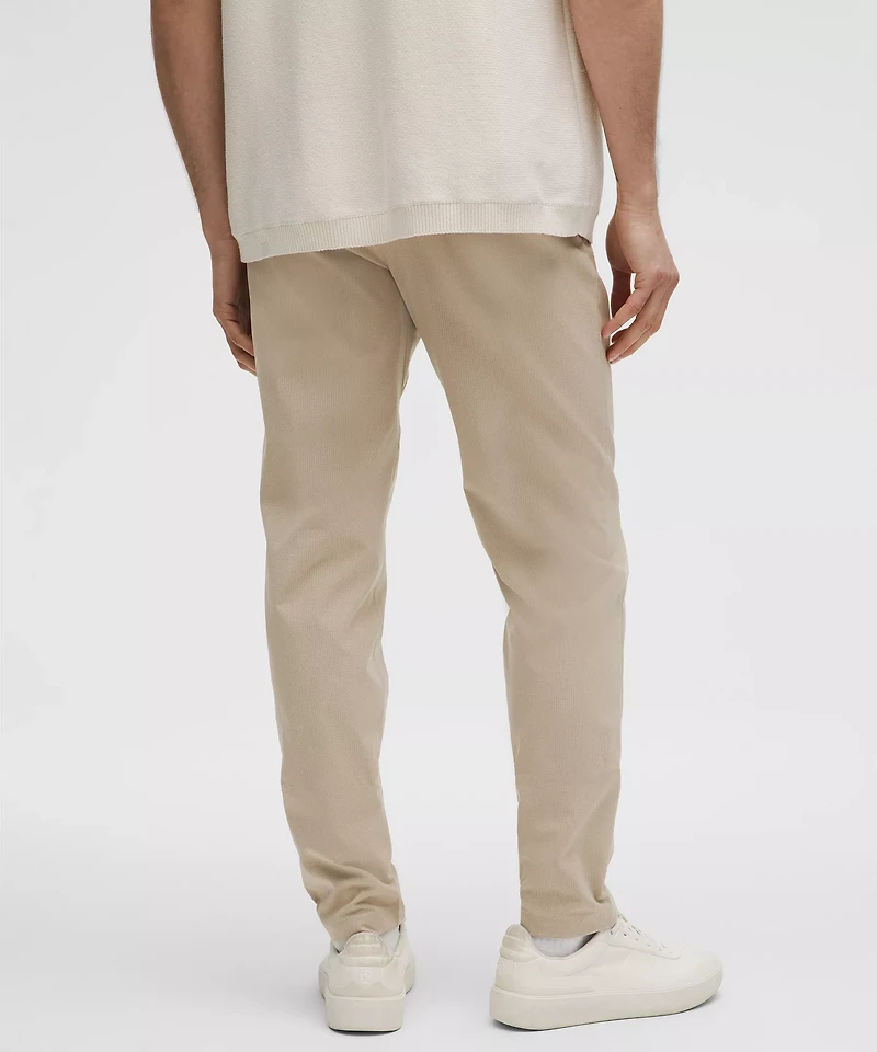 ABC Slim-Fit Trouser 34L *WovenAir | Men's Trousers