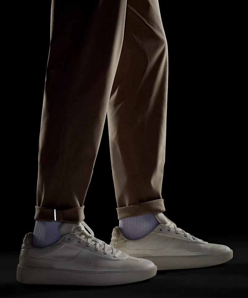 ABC Slim-Fit Trouser 34L *WovenAir | Men's Trousers