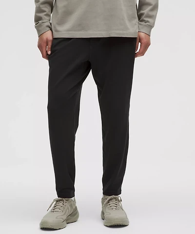 Soft Jersey Tapered Pant *Regular