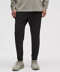 Soft Jersey Tapered Pant *Regular
