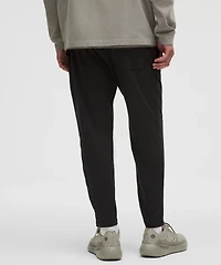 Soft Jersey Tapered Pant *Regular
