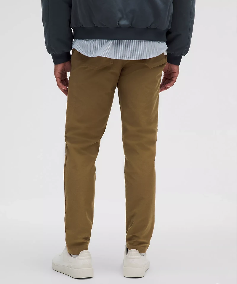 ABC Slim-Fit 5 Pocket Pant 30L *Utilitech