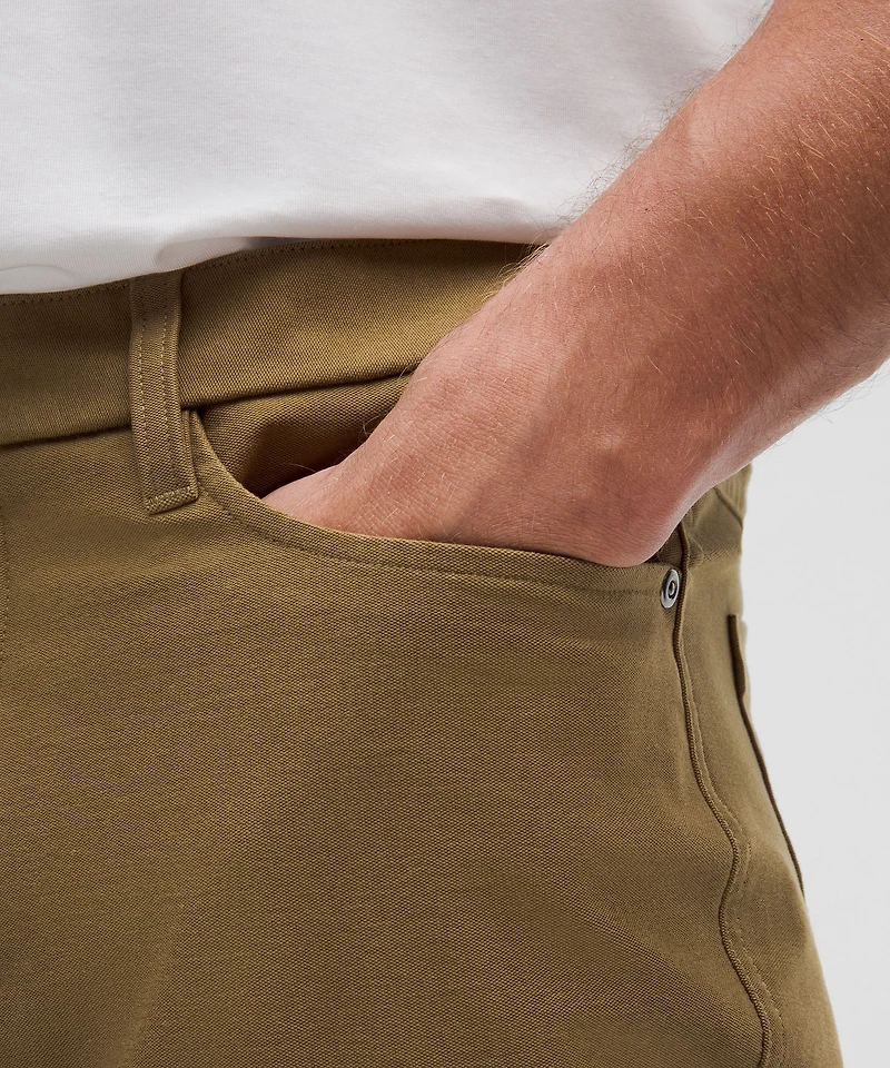 ABC Slim-Fit 5 Pocket Pant 30L *Utilitech