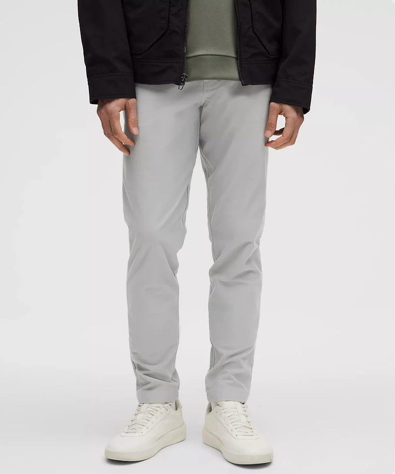 ABC Slim-Fit 5 Pocket Pant 30L *Utilitech | Men's Trousers