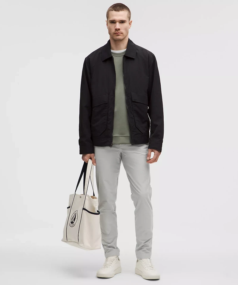 ABC Slim-Fit 5 Pocket Pant 30L *Utilitech | Men's Trousers