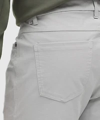 ABC Slim-Fit 5 Pocket Pant 30L *Utilitech | Men's Trousers