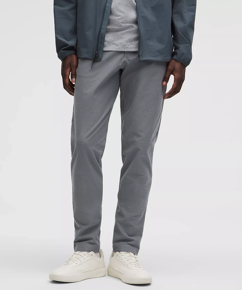 ABC Slim-Fit 5 Pocket Pant 30L *Utilitech | Men's Trousers