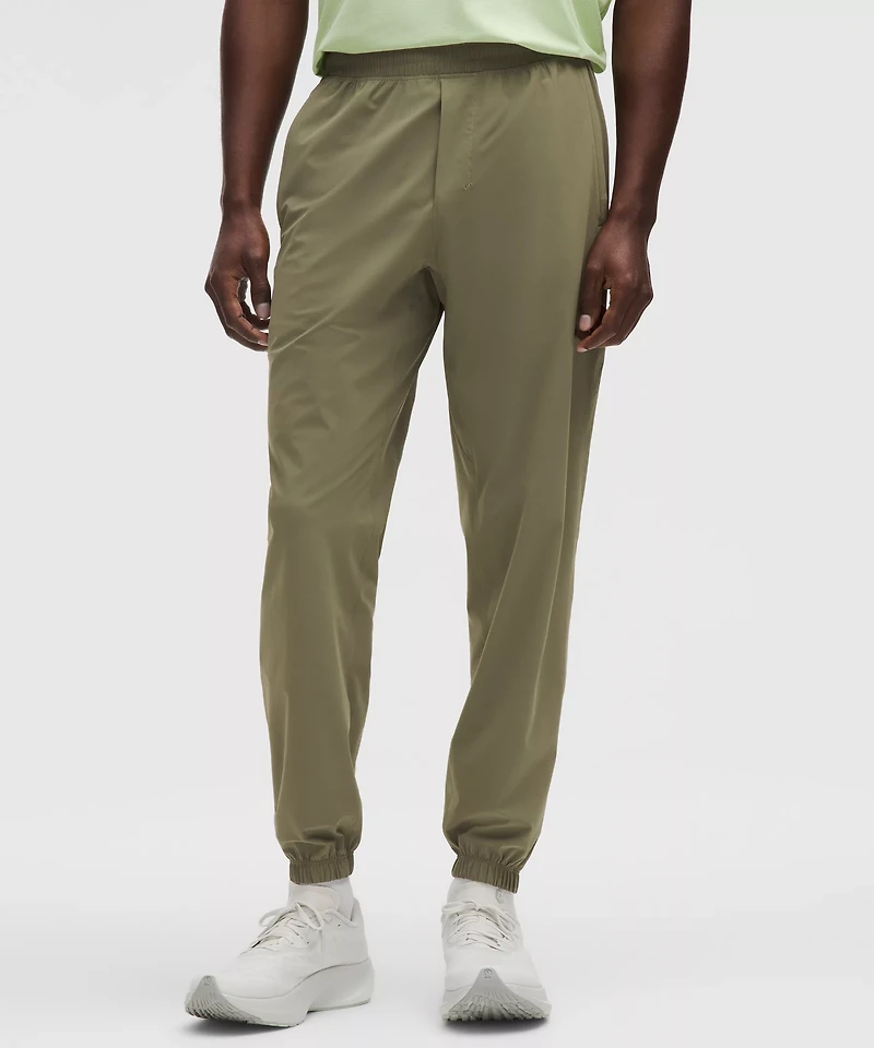 Pace Breaker Jogger *Regular | Men's Joggers
