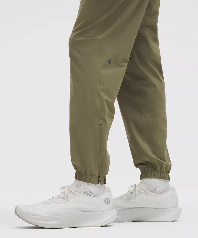 Pace Breaker Jogger *Regular | Men's Joggers