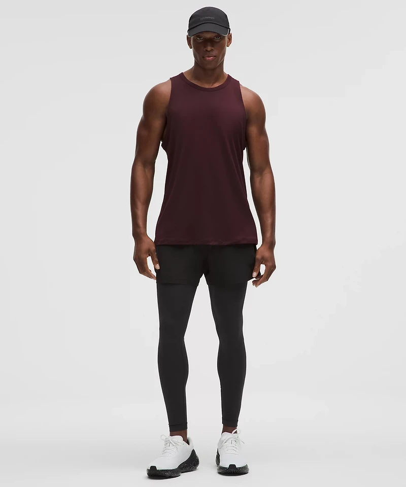 All-Sport Workout Tight 27" | Men's Leggings/Tights