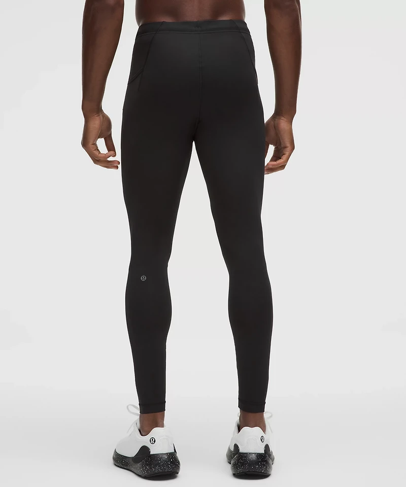 All-Sport Workout Tight 27" | Men's Leggings/Tights