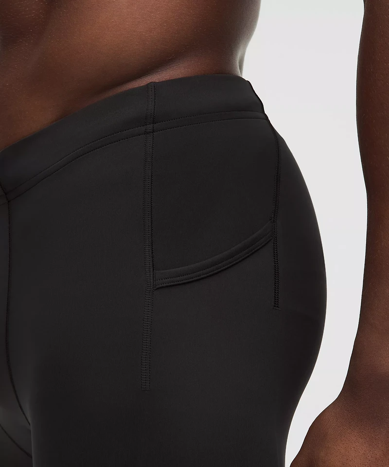 All-Sport Workout Tight 27" | Men's Leggings/Tights