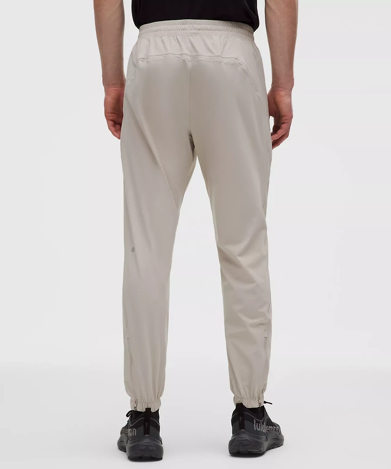 Pace Breaker Jogger *Tall