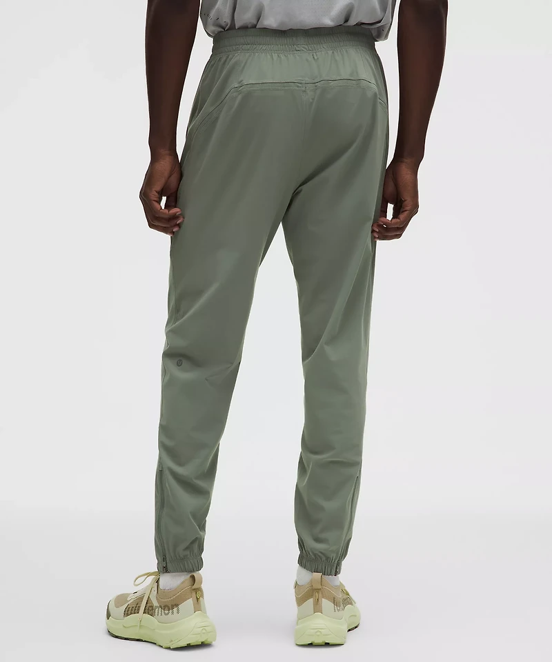 Pace Breaker Jogger *Tall