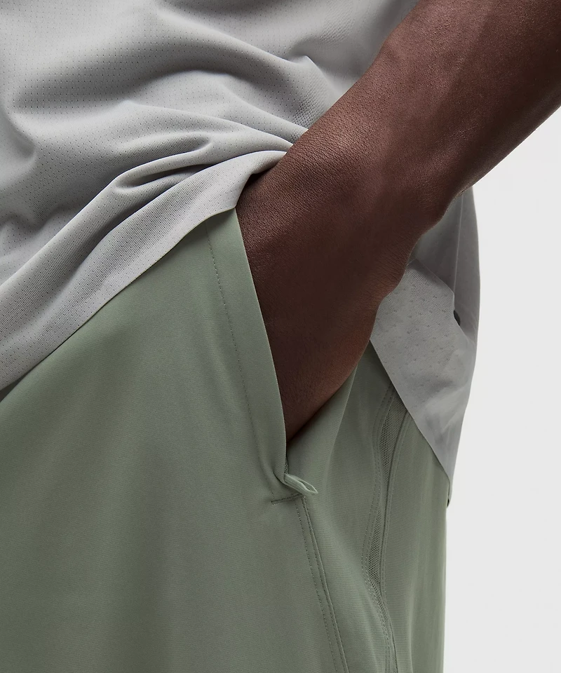 Pace Breaker Jogger *Tall