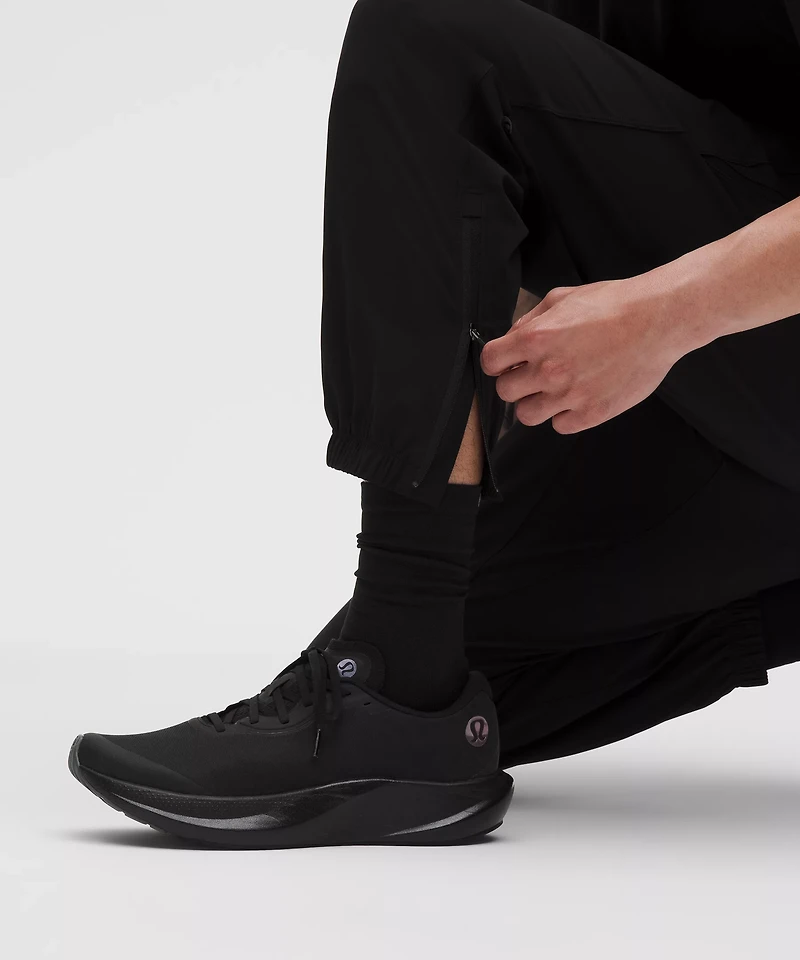 Pace Breaker Jogger *Shorter