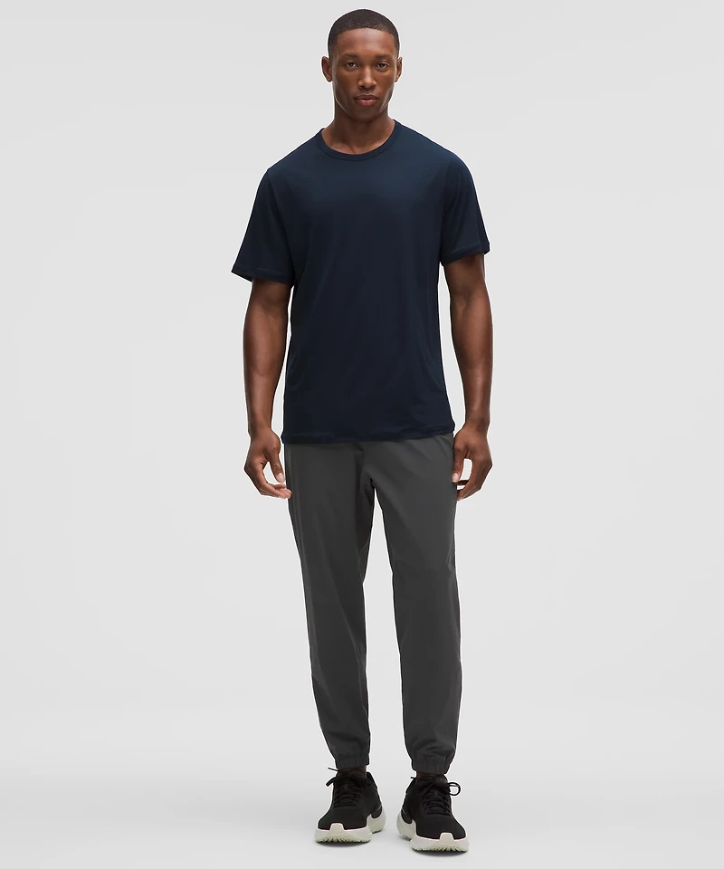 Pace Breaker Jogger *Shorter | Men's Joggers