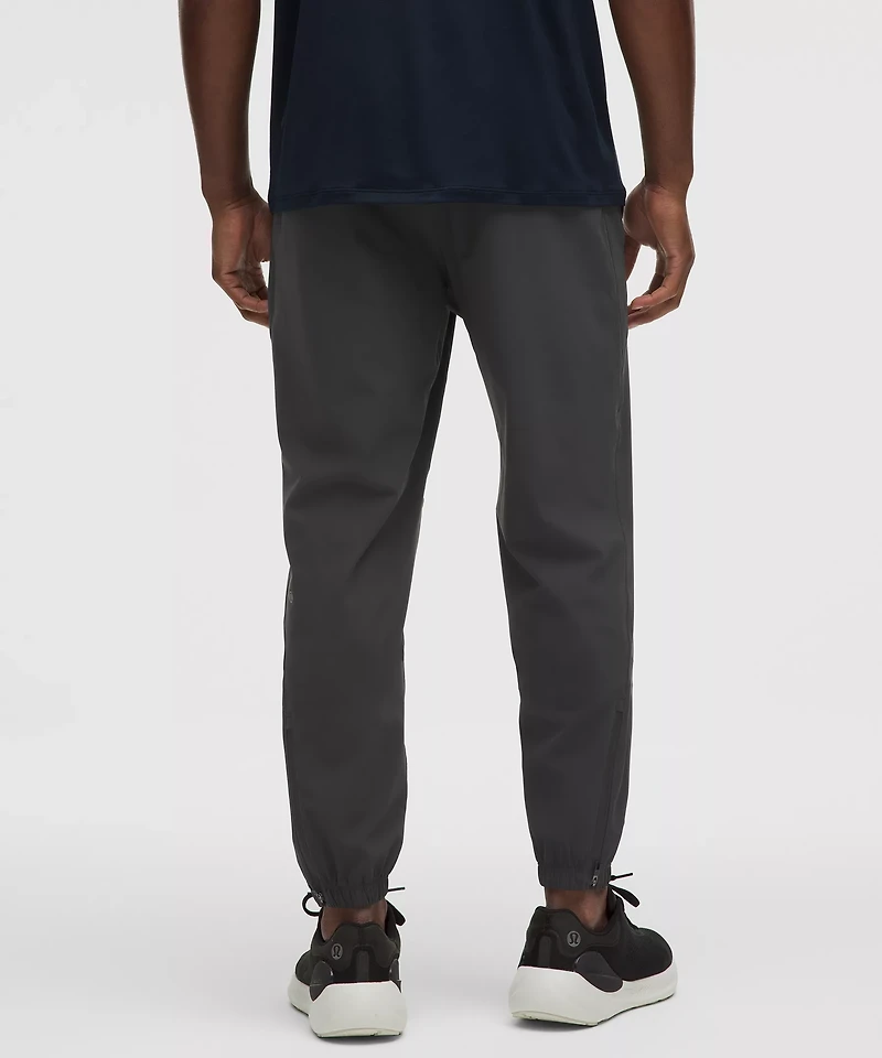 Pace Breaker Jogger *Shorter | Men's Joggers